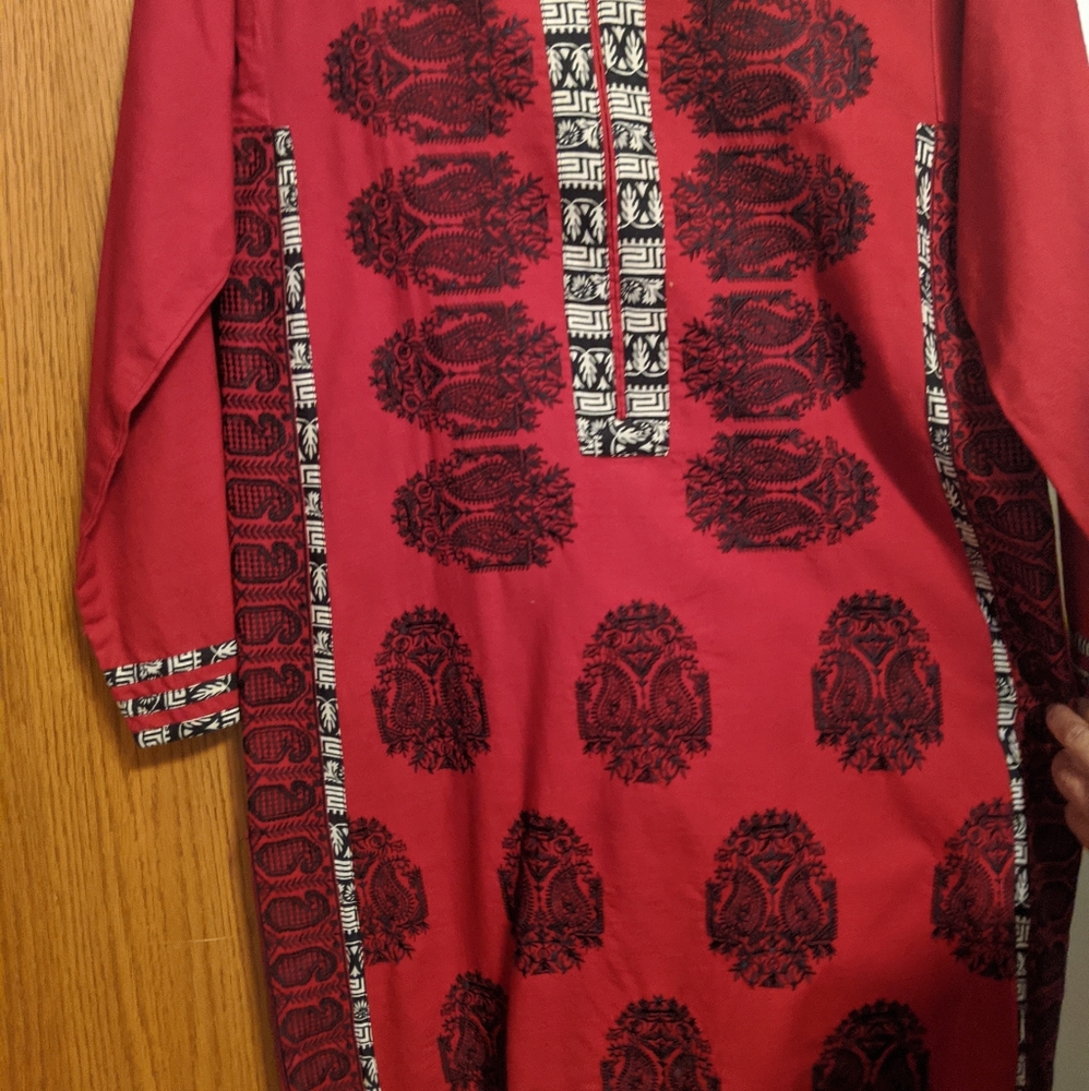 Pakistani /Indian partywear